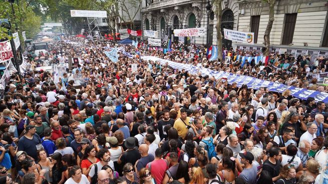 Se recomienda a los automovilistas evitar la zona y optar por vías alternativas para circular por la Ciudad.