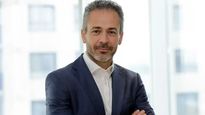 Alejandro Lew es el nuevo secretario de Finanzas.