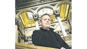 Karl Burnett: «Quise poner de relieve a los talentos del Colón, creo que subí la valla y que eso está bien, es lo que hay que hacer».