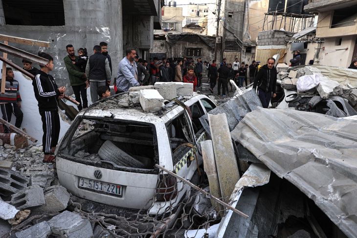 Continúan el combate entre Israel y Hamas en la Franja de Gaza. Continúan el combate entre Israel y Hamas en la Franja de Gaza.