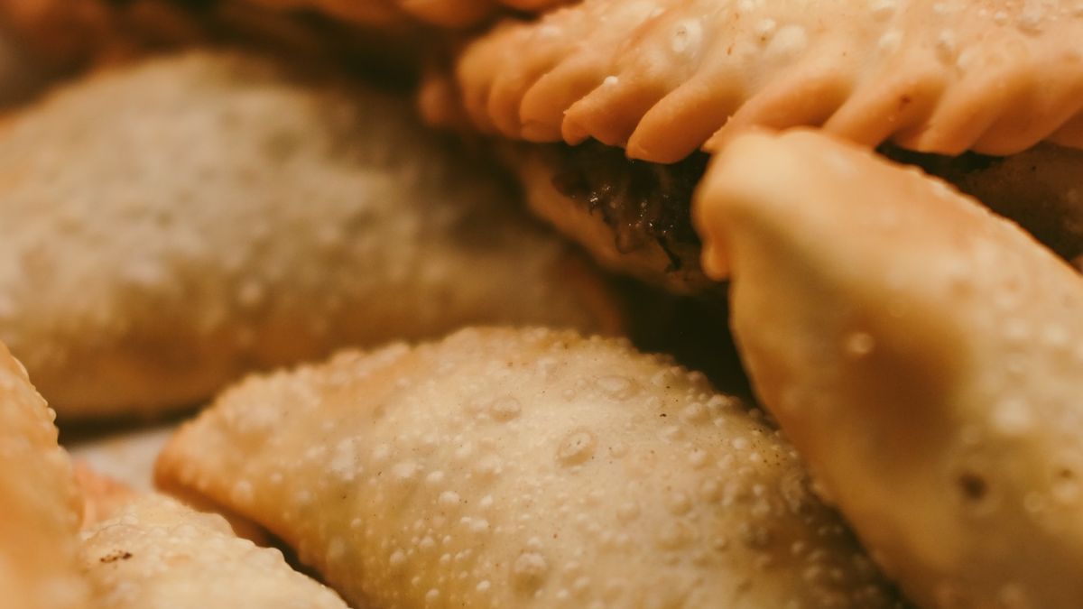 The best empanada in the world: the viral celebration of these Argentines after gaining recognition in the United States