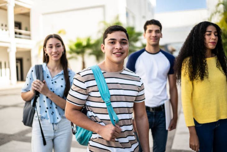 Jóvenes Construyendo el Futuro: requisitos para registrarse en agosto 2025 y recibir $8,480 por mes Jóvenes Construyendo el Futuro: requisitos para registrarse en agosto 2025 y recibir $8,480 por mes