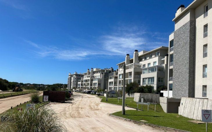 Costa Esmeralda capta la atención para quienes deseen tener su segundo hogar