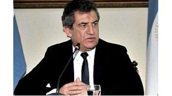 Sergio Urribarri.