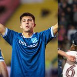 Saldo positivo para los equipos argentinos en las copas. Saldo positivo para los equipos argentinos en las copas.