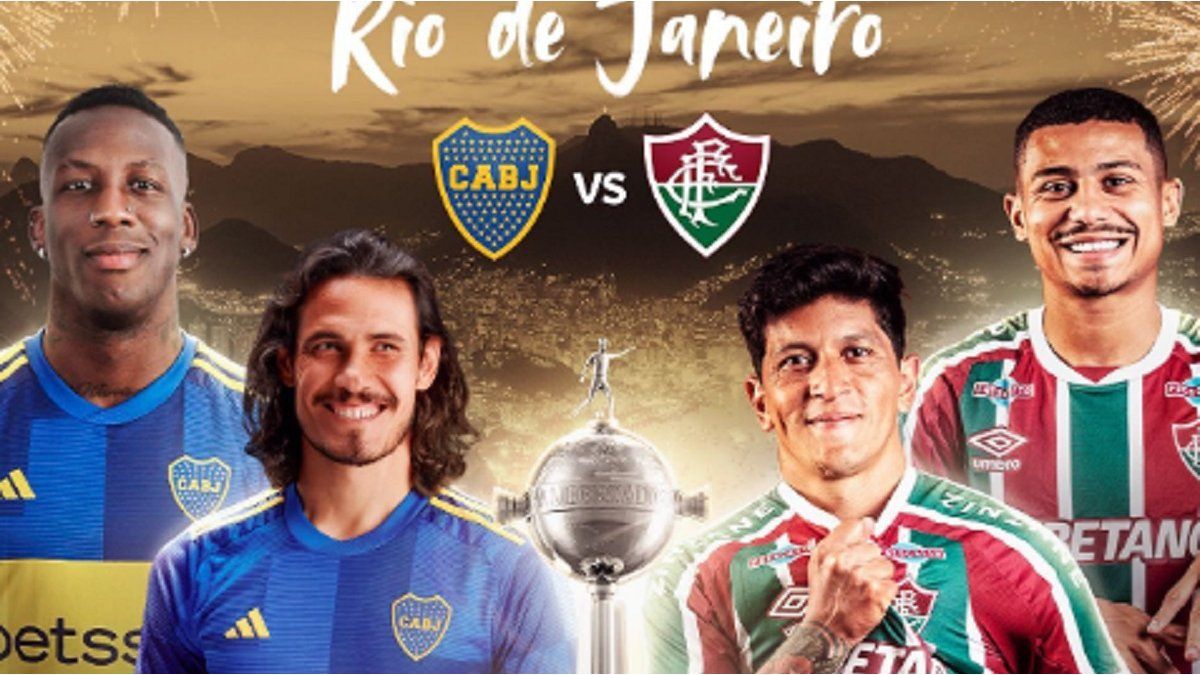 Boca-Fluminense: Who will win the Libertadores according to astrologers?