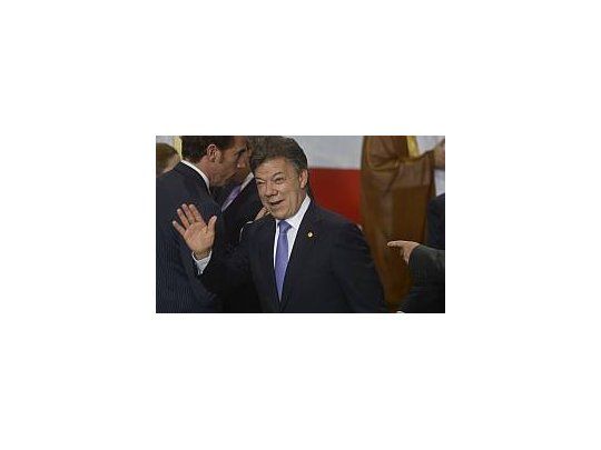 Juan Manuel Santos
