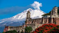 Atlixco, Puebla, es el Pueblo Mágico ideal para disfrutar esta Navidad.