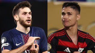 PSG vs Flamengo: cómo están las apuestas de cara a la final de la Copa Intercontinental PSG vs Flamengo: cómo están las apuestas de cara a la final de la Copa Intercontinental