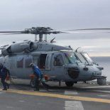 La ofensiva busca presionar a Maduro para que abandone el poder según funcionarios citados por medios de EEUU. La ofensiva busca presionar a Maduro para que abandone el poder según funcionarios citados por medios de EEUU.