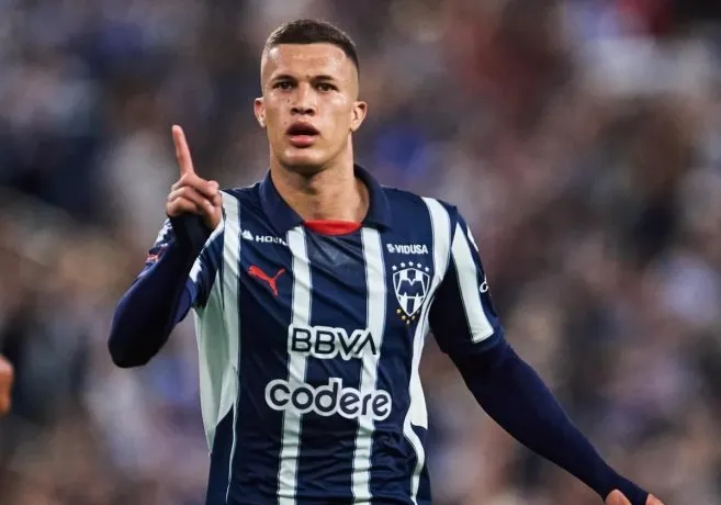 El reciente fichaje de Nelson Deossa por Betis, con un valor cercano a los 17 millones de euros, no solo representa un récord para los Rayados de Monterrey, sino también un nuevo capítulo en la lista de las transferencias más costosas de jugadores de la Liga MX hacia el extranjero. El reciente fichaje de Nelson Deossa por Betis, con un valor cercano a los 17 millones de euros, no solo representa un récord para los Rayados de Monterrey, sino también un nuevo capítulo en la lista de las transferencias más costosas de jugadores de la Liga MX hacia el extranjero.