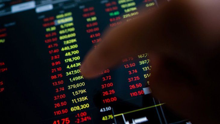 mercados finanzas vivo acciones bolsas inversiones
