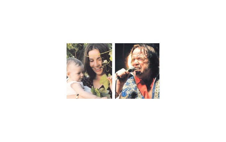 “Infancia clandestina” (izq.) y “El último Elvis” son los dos largometrajes favoritos para quedarse esta noche con el premio mayor en la ceremonia de la Asociación de Cronistas.