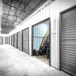 El Self-Storage crece entre los estadounidenses. El Self-Storage crece entre los estadounidenses.