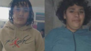 Habían salido a festejar el Día del Amigo el sábado y nunca volvieron a casa. Ya fueron encontradas.