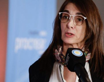 A María Eugenia Bielsa﻿ le ofrecieron la UNESCO 