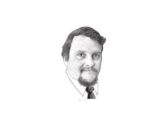 Aldo M. Abram