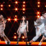 Vélez vibró con Lali: cinco shows agotados y un espectáculo que consolidó su lugar en la cima del pop argentino. Vélez vibró con Lali: cinco shows agotados y un espectáculo que consolidó su lugar en la cima del pop argentino.