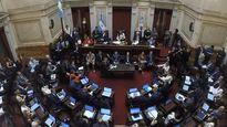 La administración Milei respaldó la reforma y aseguró que el eje de la iniciativa es fortalecer el orden público y la protección de las víctimas.