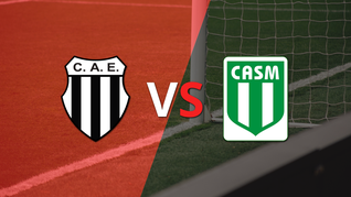 estudiantes (ba) logro sacar el empate de local frente a san miguel