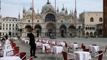 italia registro 168 muertos por coronavirus en un dia