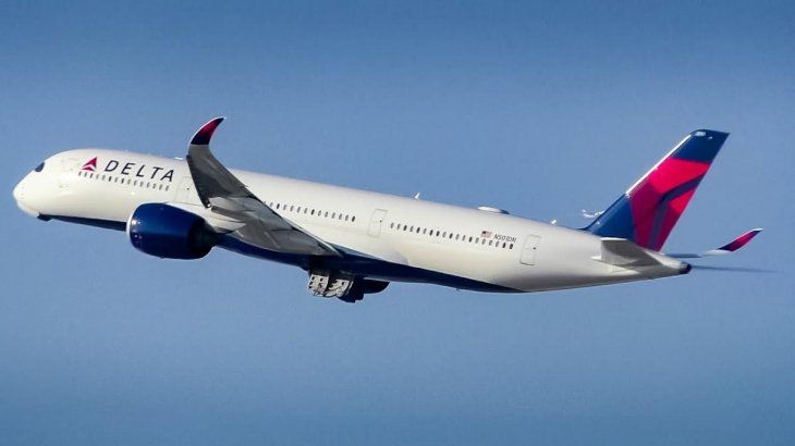 Delta, en tanto, prevé restablecer su cronograma regular, aunque con ajustes logísticos.
