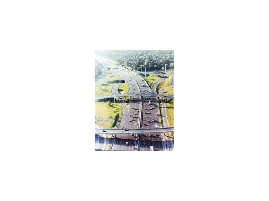 Acceso Norte, en crisis: los aumentos de costos y salarios (500%) hicieron que la empresa perdiera $ 142 millones en 2008, y este año lleva perdidos $ 70 millones en un trimestre.