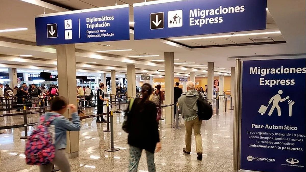 ¿Cuáles Son Las Palabras Prohibidas En Un Aeropuerto?