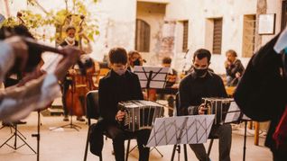 Córdoba inyecta $42 millones a la cultura