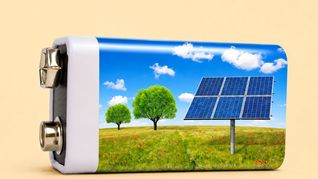 El avance abre una nueva línea de investigación para aprovechar la energía solar más allá de las horas de radiación directa. El avance abre una nueva línea de investigación para aprovechar la energía solar más allá de las horas de radiación directa.