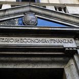 El Ministerio de Economía y Finanzas dispuso dos cambios en la devolución del Fonasa. El Ministerio de Economía y Finanzas dispuso dos cambios en la devolución del Fonasa.