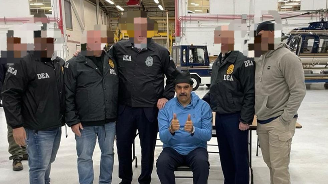 Venezuela elevó su reclamó por la liberación de Maduro ante la ONU.