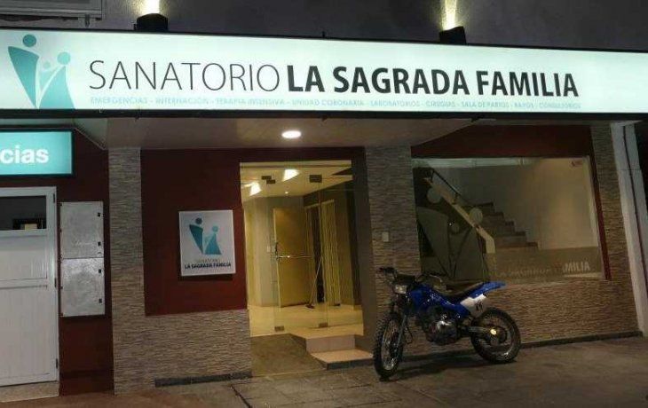 La nueva víctima fatal era una mujer de 77 años que estaba internada en el sanatorio&nbsp;privado La Sagrada Familia de Resistencia, Chaco.
