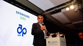 ámbito.com | Roberto Cacciola CAEM minería