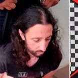 Hallaron restos de un cuerpo en Entre Ríos y podrían pertenecer a Palacio. Hallaron restos de un cuerpo en Entre Ríos y podrían pertenecer a Palacio.