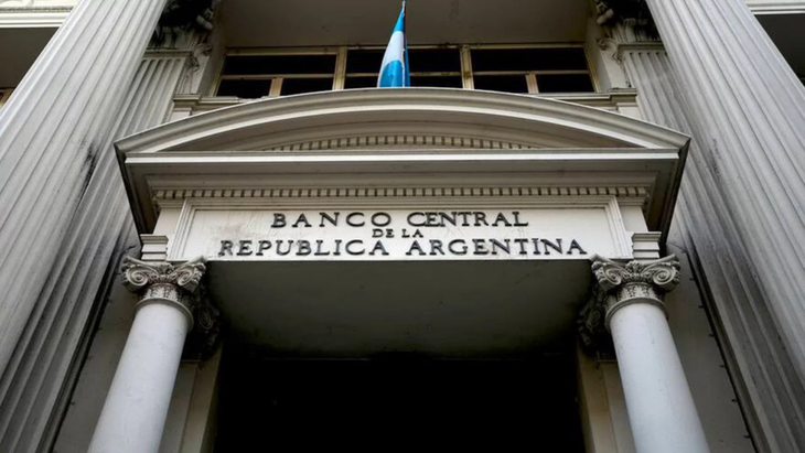 El BCRA acentuó el ritmo de comrpas aprovechando la estacionalidad El BCRA acentuó el ritmo de comrpas aprovechando la estacionalidad