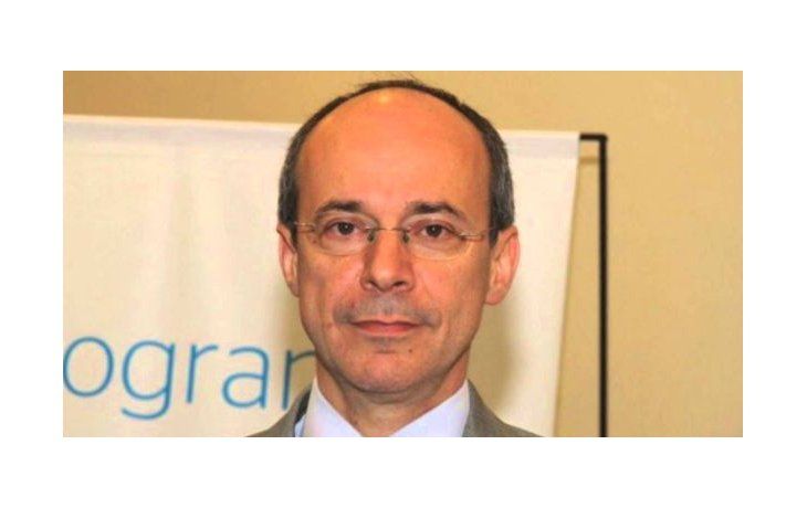 Daniel Altana