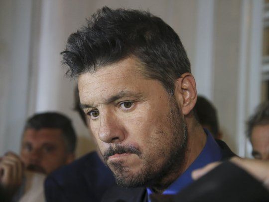 Marcelo Tinelli