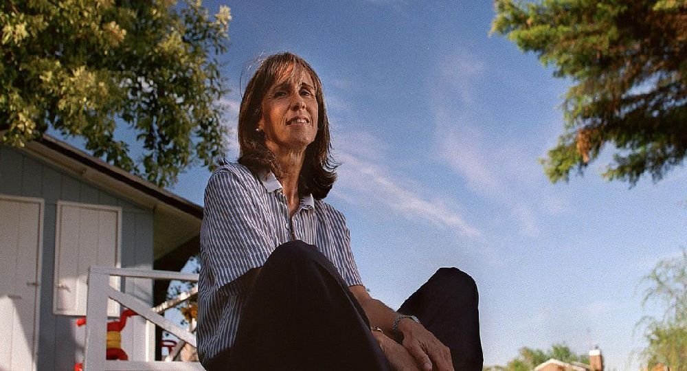 María Marta García Belsunce fue asesinada en el año 2002.