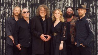 Robert Plant y Saving Grace suma más fechas en Argentina. Robert Plant y Saving Grace suma más fechas en Argentina.