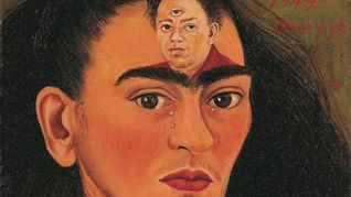 El nuevo documental de Frida Kahlo.&nbsp;