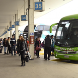 Unión por la Patria busca que se restituyan los subsidios a las empresas de transporte. Unión por la Patria busca que se restituyan los subsidios a las empresas de transporte.