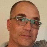 Rudaeff tenía 61 años. Rudaeff tenía 61 años.