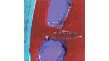 Estupendo “Susurro montevideano”