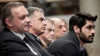 elecciones en uruguay: ultimas horas de una campana sin vertigo politico, pero con incertidumbre economica