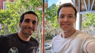 Los ingenieros uruguayos Javier Rey e Ignacio De Haedo buscan transformar el Real Estate regional con una plataforma que ayuda a corredores e inmobiliarias a ganar tiempo y mejorar su gestión Los ingenieros uruguayos Javier Rey e Ignacio De Haedo buscan transformar el Real Estate regional con una plataforma que ayuda a corredores e inmobiliarias a ganar tiempo y mejorar su gestión