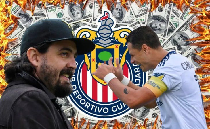 Una dupla explosiva, 
