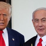 Benjamín Netanyahu viajará a EEUU el próximo 29 de diciembre para avanzar con la fase dos del plan de paz para Gaza. Benjamín Netanyahu viajará a EEUU el próximo 29 de diciembre para avanzar con la fase dos del plan de paz para Gaza.