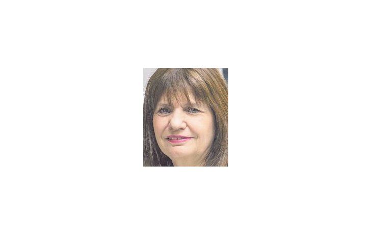 Patricia Bullrich