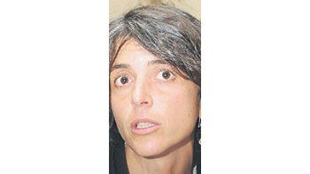 ámbito.com | Romina Picolotti